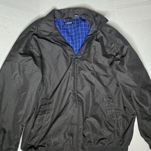 Chaps Black Men's Jacket